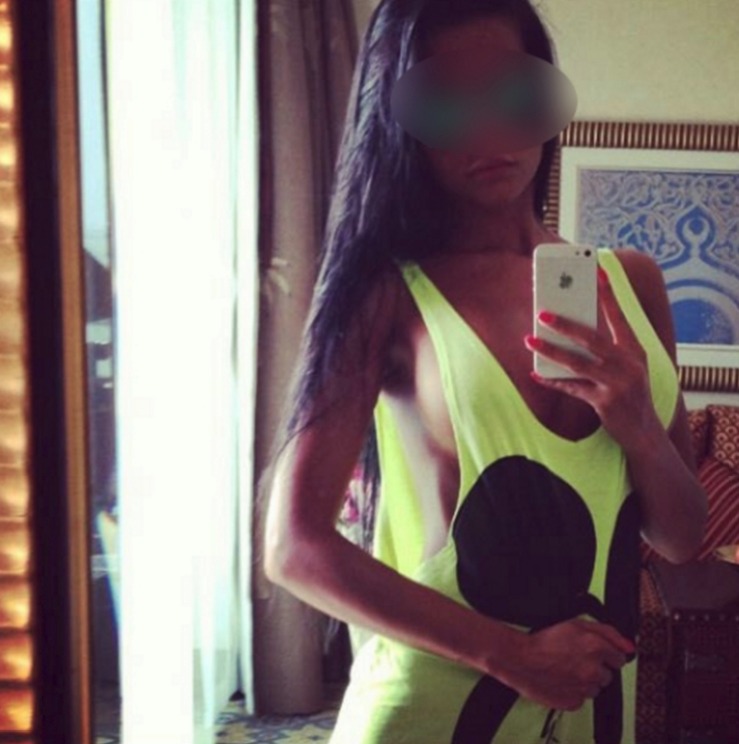 ataköy escort nil