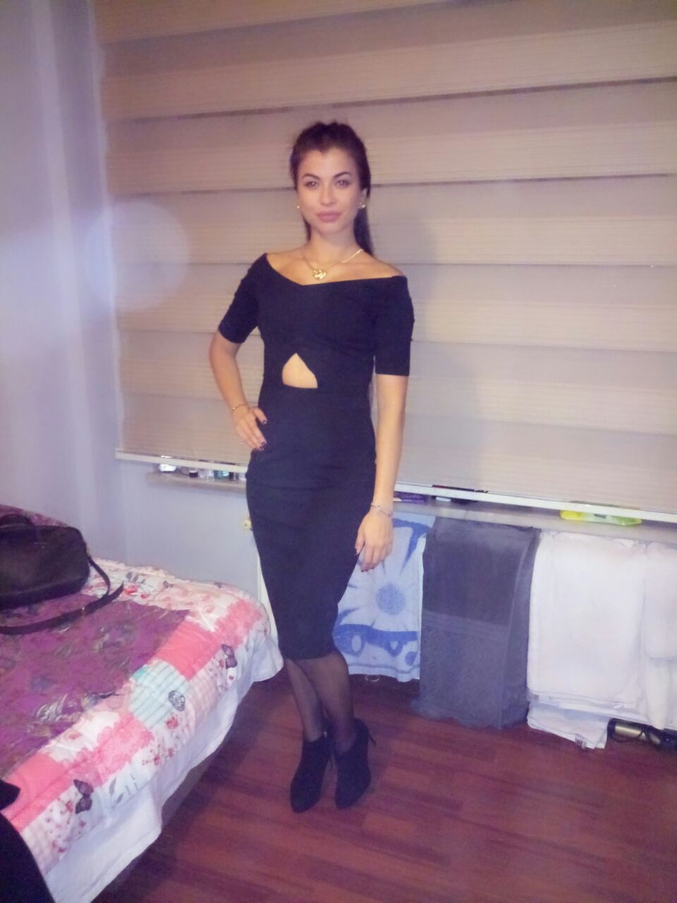 Taksim escort misel