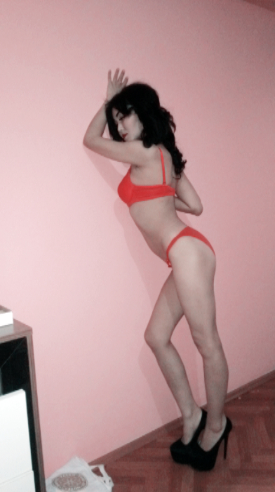 fatih escort selin