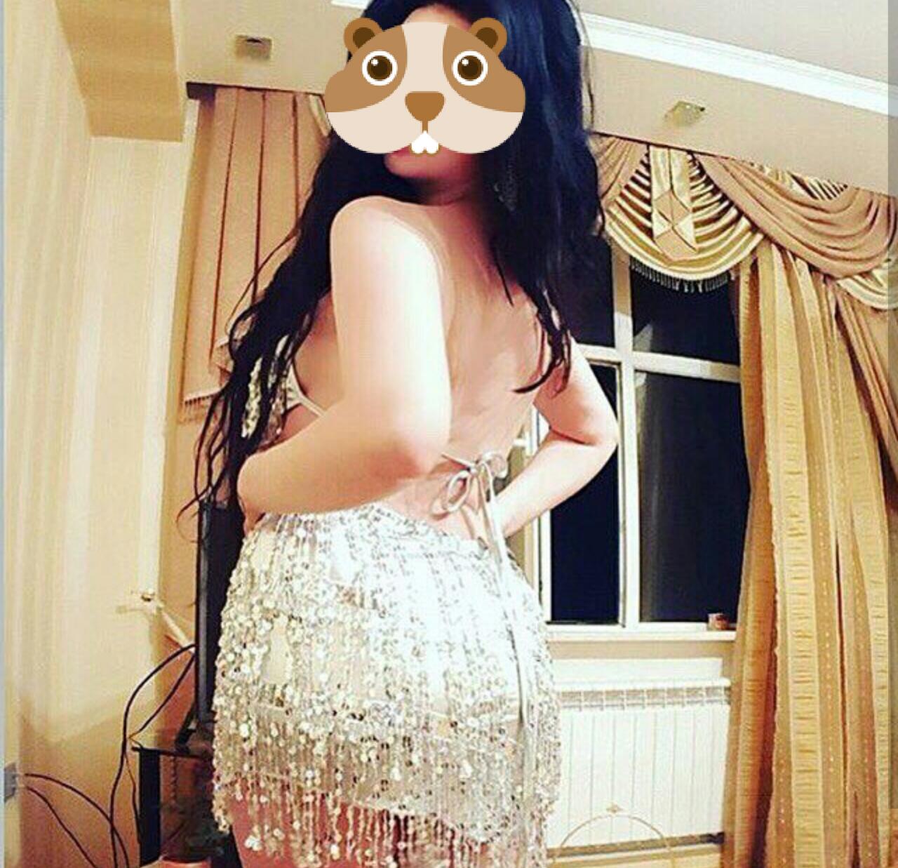 şişli escort ahu