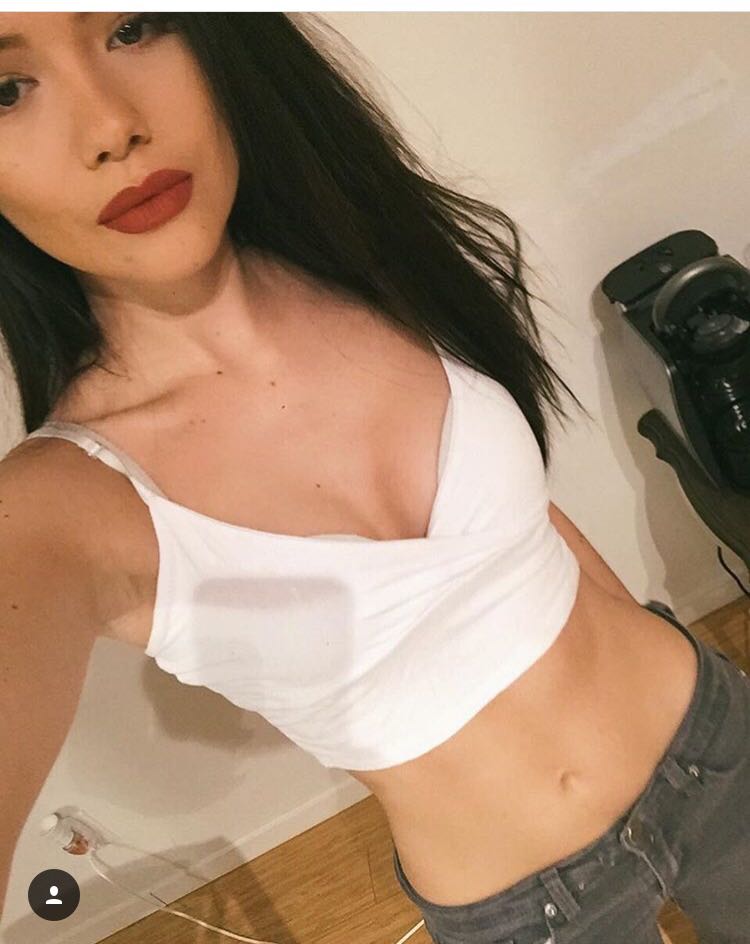 şişli escort cansu