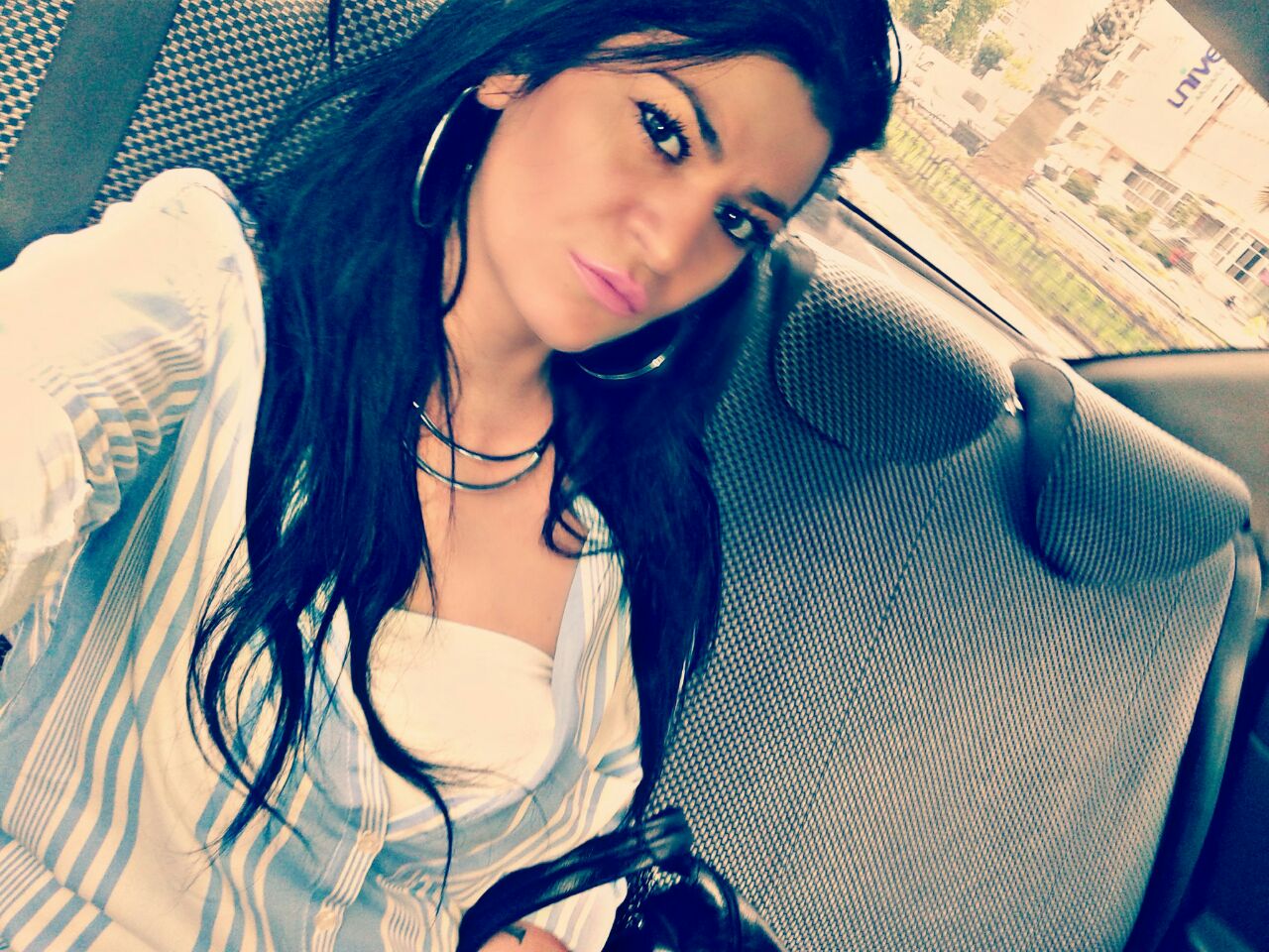 şişli escort merve