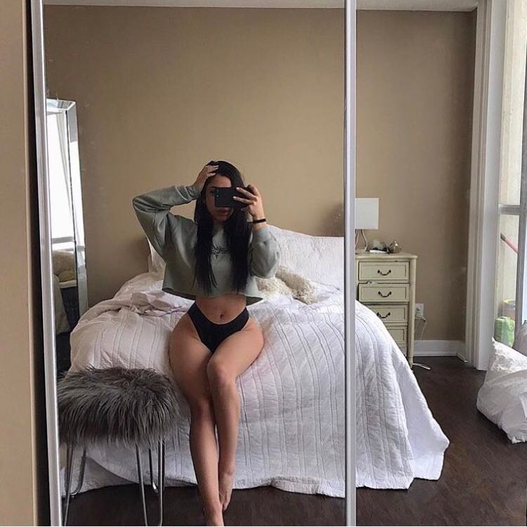 Sisli Escort Bayan Sevinc