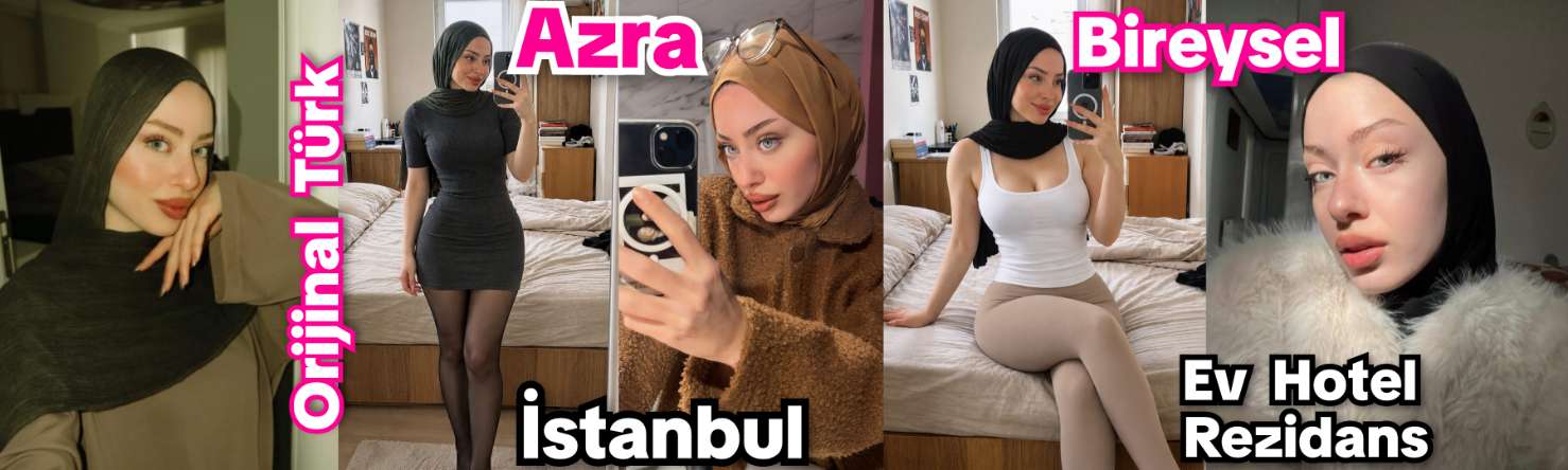 İstanbul escort
